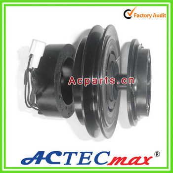 Auto compressor clutch 10P20C for TOYOTA HIACE