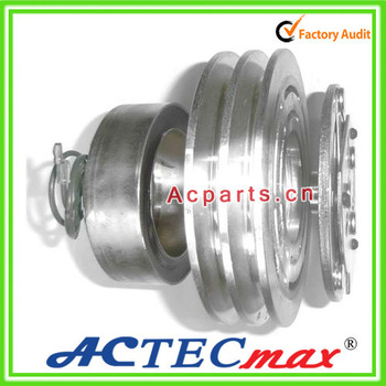 Auto compressor clutch for SD508S