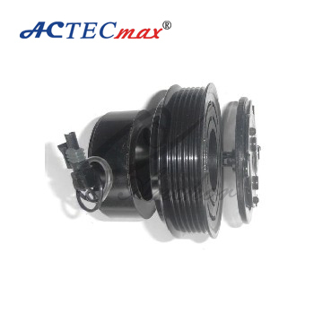Auto Electromagnetic Clutch Kit For Sanden Compressor 7h15
