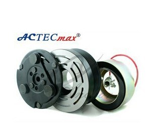 air conditioning compressor magnetic clutch,12v magnetic clutch,auto magnetic clutch