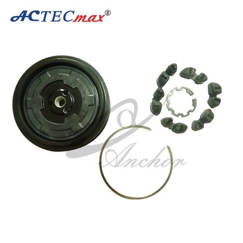 6SEU14C Car compressor electromagnetic clutch