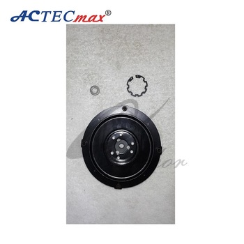 Air Conditioning Parts Electromagnetic Clutch