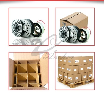 24V Electromagnetic Clutch
