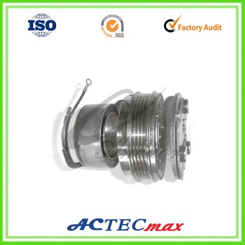 4PK 12V Air conditioner Clutch TR90t For CIVIC