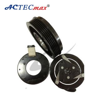Universal Auto AC Compressor 12V Magnetic Clutch