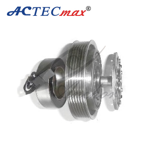 Auto AC DKS17 Compressor Magnetic Clutch Air Conditioner Electric Clutch