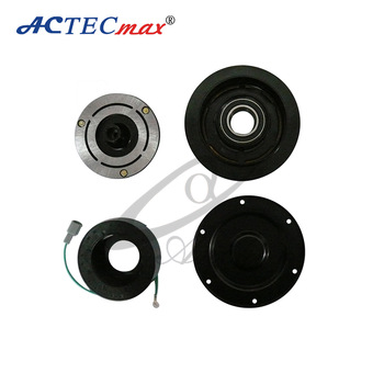denso 10S15C compressor clutch for CAT, electromagnetic clutch 24v, electromagnetic clutch