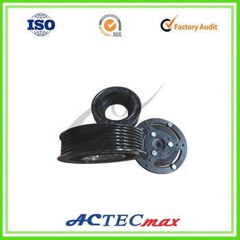 denso 10S08 compressor clutch for corolla, 12v electric clutch, electromagnetic clutch