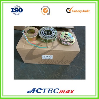 professional supplier of TR90t, compressor clutch for CIVIC, 12v electric clutch, electromagnetic clutch