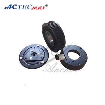 Universal Car Air Conditioning Compressor Magnetic Clutch
