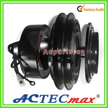 Embrague Magnetico de Compresor 10P30C para TOYOTA Coaster