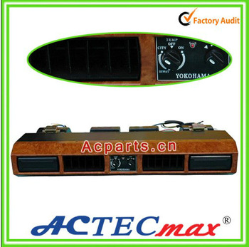 Auto AC mini bus evaporator unit BEU-223-100