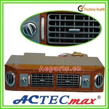 bus/van FORMULA 406 AC Evaporator Unit BEU-406-100 auto ac cooling/heating