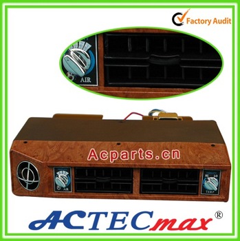Car Evaporator Unit/Car evaporator assembly for BEU-432-100