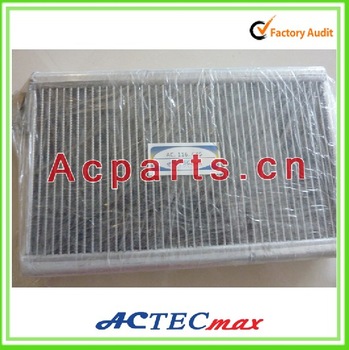 OMEGA 27-33822 ,for Mitsubishi truck Auto Evaporator, AC evaporator