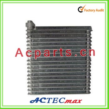 Evaporator coil for MAZDA 3 04-08, Mazda 3 body kit ,Evaporator, Car Evaporators