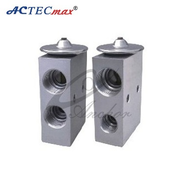 Car Air Conditioner Expansion Valve