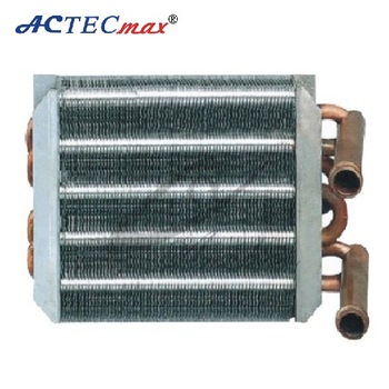 Car Universal AC Evaporator for Auto Air Conditioning System