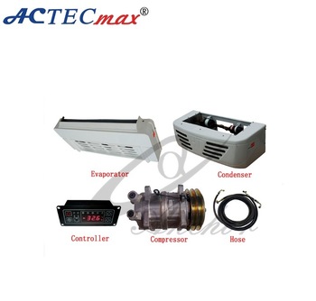 2013 Top sale with OE quality Truck Cooling system Truck air conditioning unit