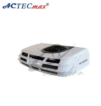 2014 New fashion novelty design Truck Air conditioner refrigeration unit