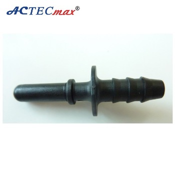 Fuel quick coupling hose connectors 6.30-ID6 male straight
