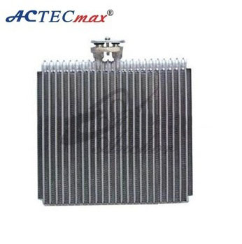 Ac evaporator coil for MITSUBISHI with one year guarantee