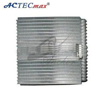 Car A/C evaporator condenser with one year guarantee