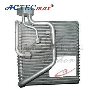 Hot sale custom approval Auto evaporator cooling coils with one year guarantee