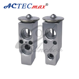 different types of expansion valve;r134a expansion valve