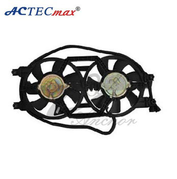 Premium <font color='red'>quality</font> <font color='red'>radiator</font> <font color='red'>fan</font> <font color='red'>shroud</font> for MITSUBISHI