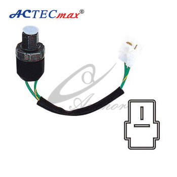 7/16-20 UNF Female R134a auto air compressor pressure switch