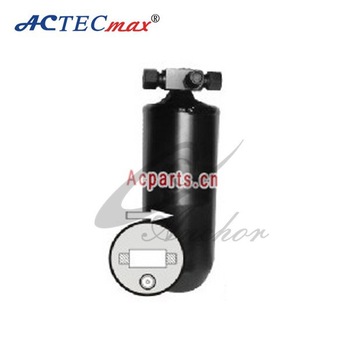 Auto A/C parts, air conditioning filter drier