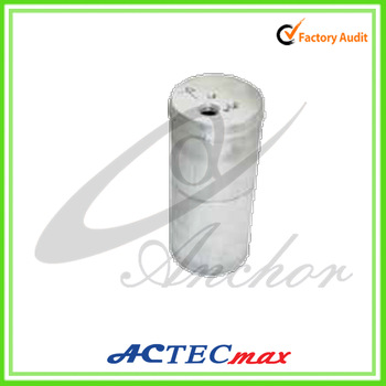 Car AC Accumulator / Filter Drier for VW Golf 03