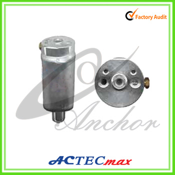 Car Accumulator / Filter drier for Chevrolet Corsa Zexel, <font color='red'>Mitsubishi</font> <font color='red'>L200</font> <font color='red'>Triton</font> OEM-93286681