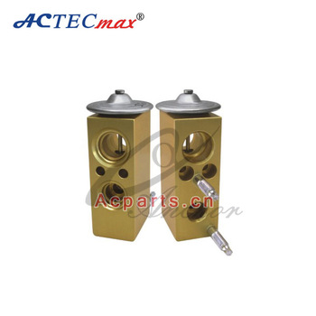 Auto Air Conditioner Expansion Valve