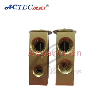 Expansion Valve Air Conditioner Valve