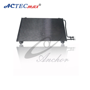 Cheap OE quality stable air conditioner condenser