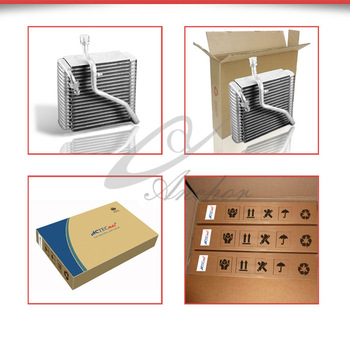 Best Sellers Auto AC Evaporators in South America