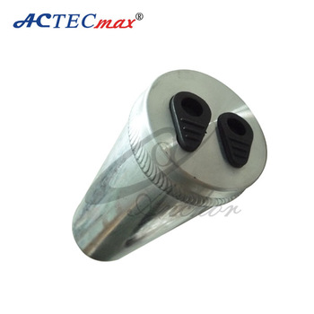 Auto air conditioner receiver drier for NISSAN D22