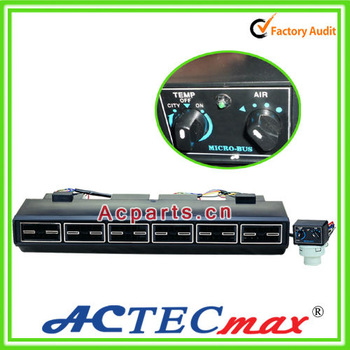 bus Cooling Unit Evaporator BEU-848-100 aire acondicionado