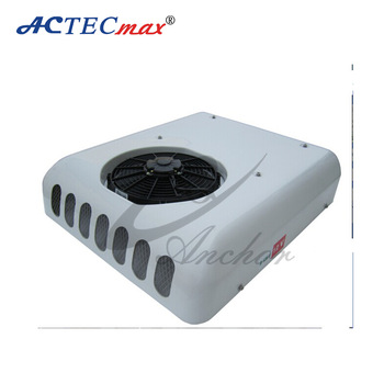Hot sale with quality guarantee truck roof air conditioner
