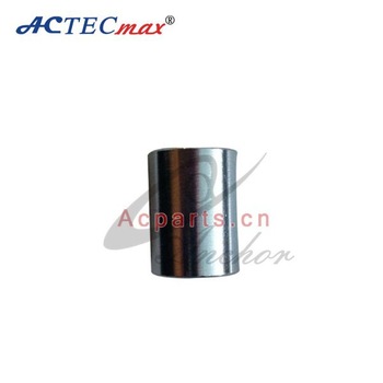 Auto AC Quick Connect Fittings
