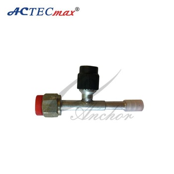 #6/Straight, Female, O-Ring, 5/8-18UNF All Kinds Of Pipes And Fittings
