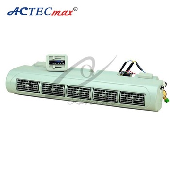 Universal Auto AC Evaporator Unit For Bus