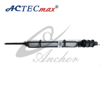 Auto AC Aluminium Universal Receiver Drier /Filter