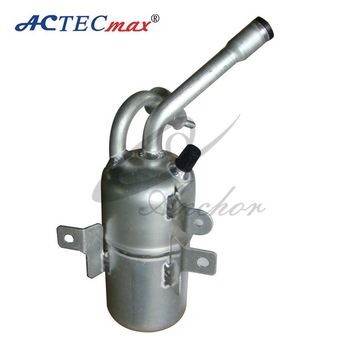 Auto Air condition Aluminium Universal Receiver Drier /Filter