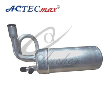Auto AC Aluminium Universal Receiver Drier /Filter,Auto Drier, Auto Filter