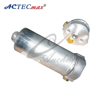 Auto Air Condition Receiver Drier /Filter, Auto AC Aluminium Drier,Auto AC Drier