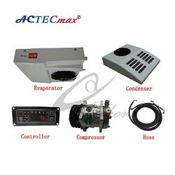 1100W Fresh Conservation Van Refrigeration Units