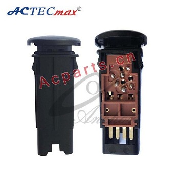 Car Air Conditioner Switch For American Market